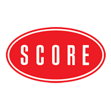 logo score